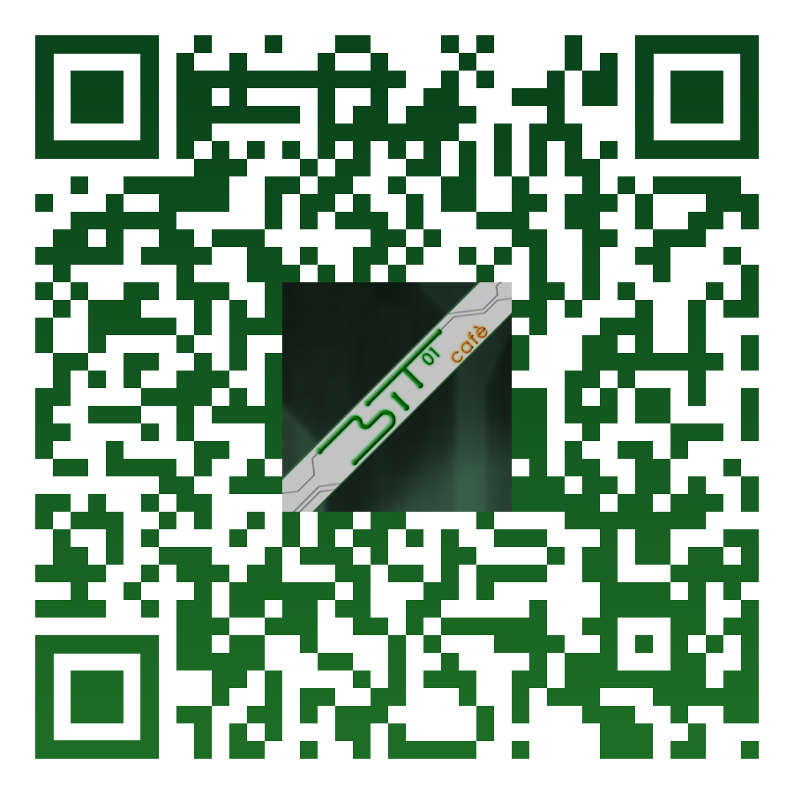 QRcode